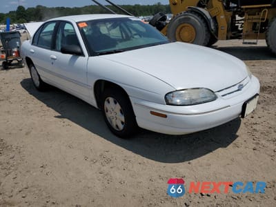 Czwarte zdjęcie samochodu z boku: 1996 CHEVROLET LUMINA VIN:2G1WL52M7T1204424 - miniatura