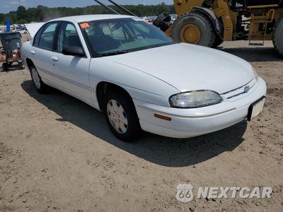 Czwarte zdjęcie samochodu z boku: 1996 CHEVROLET LUMINA VIN:2G1WL52M7T1204424 - miniatura
