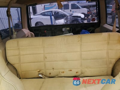 Zdjęcie 10 z 13 samochodu: 1995 JEEP CHEROKEE SPORT VIN:1J4FJ68S4SL504661 - miniatura