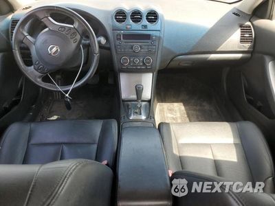 Zdjęcie 8 z 12 samochodu: 2012 NISSAN ALTIMA BASE VIN:1N4AL2AP5CN456060 - miniatura