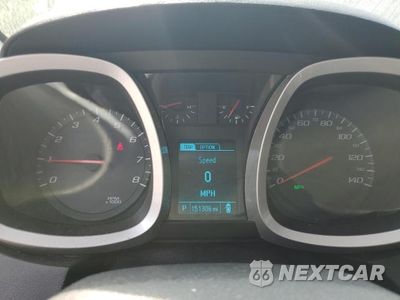 Zdjęcie 9 z 13 samochodu: 2017 CHEVROLET EQUINOX LT VIN:2GNALCEK7H6315203 - miniatura