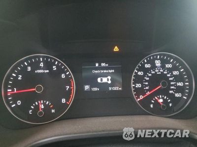 Zdjęcie 9 z 13 samochodu: 2021 KIA FORTE FE VIN:3KPF24AD5ME335054 - miniatura