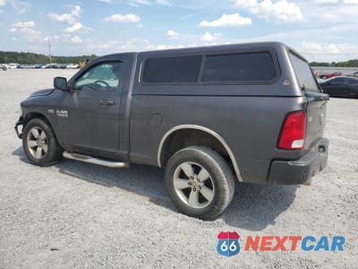 Drugie zdjęcie samochodu z przodu: 2015 RAM 1500 ST VIN:3C6JR6ATXFG698733 - miniatura