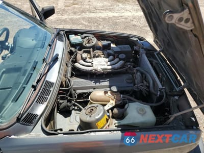 Zdjęcie 11 z 12 samochodu: 1986 BMW 325 E VIN:WBAAB5407G9633572 - miniatura