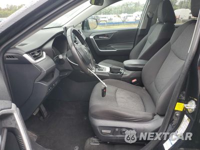 Zdjęcie 7 z 15 samochodu: 2020 TOYOTA RAV4 XLE VIN:2T3P1RFV9LW103338 - miniatura