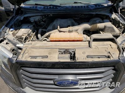 Zdjęcie 11 z 12 samochodu: 2016 FORD F150 SUPERCREW VIN:1FTEW1CP2GKE04287 - miniatura