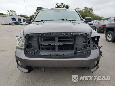 Piąte zdjęcie samochodu w środku: 2016 RAM 1500 ST VIN:3C6RR7KT5GG348855 - miniatura