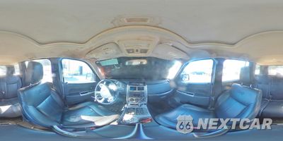 Zdjęcie 15 z 15 samochodu: 2009 JEEP LIBERTY LIMITED VIN:1J8GN58K49W543633 - miniatura