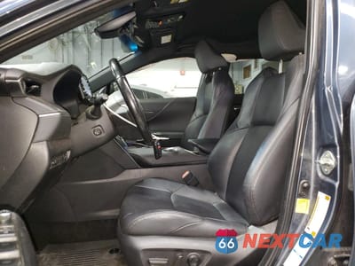 Zdjęcie 7 z 16 samochodu: 2022 TOYOTA VENZA LE VIN:JTEAAAAH0NJ118493 - miniatura