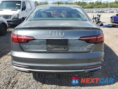 Zdjęcie 6 z 12 samochodu: 2020 AUDI A4 PREMIUM VIN:WAUDNAF45LN014340 - miniatura