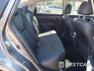 Zdjęcie 10 z 13 samochodu: 2018 NISSAN ALTIMA 2.5 VIN:1N4AL3AP4JC173714 - miniatura