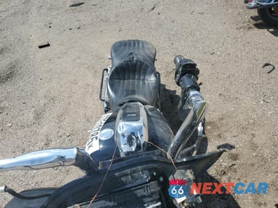 Piąte zdjęcie samochodu w środku: 2021 HARLEY-DAVIDSON FLTRXS VIN:1HD1KTP13MB625810 - miniatura