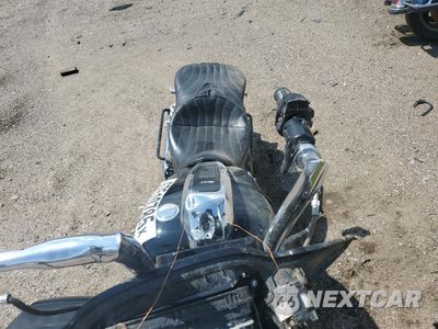 Piąte zdjęcie samochodu w środku: 2021 HARLEY-DAVIDSON FLTRXS VIN:1HD1KTP13MB625810 - miniatura