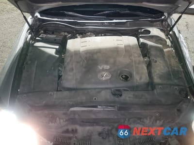 Zdjęcie 11 z 12 samochodu: 2008 LEXUS IS 250 VIN:JTHBK262885057602 - miniatura