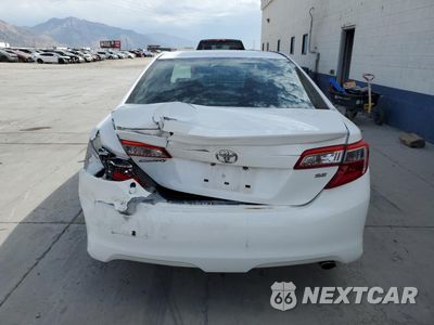 Zdjęcie 6 z 12 samochodu: 2014 TOYOTA CAMRY L VIN:4T1BF1FK9EU416274 - miniatura
