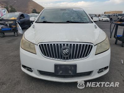 Piąte zdjęcie samochodu w środku: 2013 BUICK LACROSSE VIN:1G4GC5E36DF162428 - miniatura