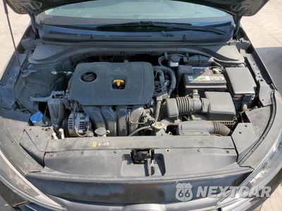 Zdjęcie 11 z 13 samochodu: 2020 HYUNDAI ELANTRA SEL VIN:5NPD84LF8LH573690 - miniatura