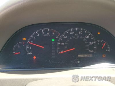 Zdjęcie 9 z 14 samochodu: 2005 TOYOTA CAMRY LE VIN:4T1BE32K55U974675 - miniatura