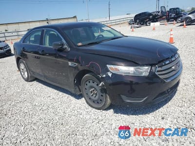 Czwarte zdjęcie samochodu z boku: 2014 FORD TAURUS SE VIN:1FAHP2D82EG118520 - miniatura