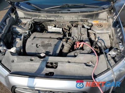 Zdjęcie 11 z 12 samochodu: 2014 MITSUBISHI RVR SE VIN:4A4AJ3AU9EE604654 - miniatura