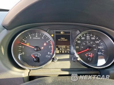 Zdjęcie 9 z 14 samochodu: 2015 NISSAN ROGUE SELECT S VIN:JN8AS5MT0FW673784 - miniatura