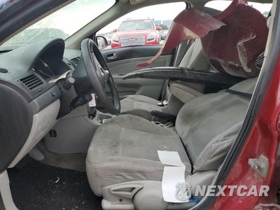 Zdjęcie 7 z 12 samochodu: 2008 CHEVROLET COBALT VIN:1G1AL58F087100807 - miniatura