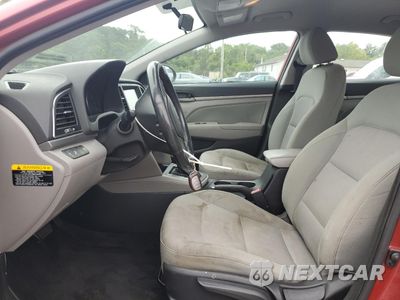 Zdjęcie 7 z 15 samochodu: 2017 HYUNDAI ELANTRA SE VIN:5NPD84LF1HH095183 - miniatura