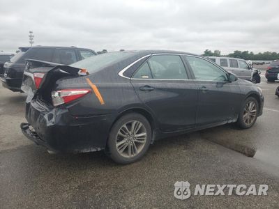 Trzecie zdjęcie samochodu z tyłu: 2016 TOYOTA CAMRY LE VIN:4T1BF1FK0GU229072 - miniatura
