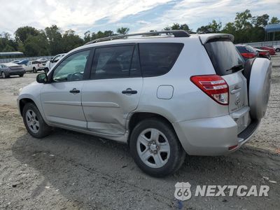 Drugie zdjęcie samochodu z przodu: 2010 TOYOTA RAV4 VIN:2T3BF4DV0AW045568 - miniatura