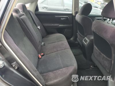 Zdjęcie 10 z 12 samochodu: 2013 NISSAN ALTIMA 2.5 VIN:1N4AL3AP5DN524235 - miniatura