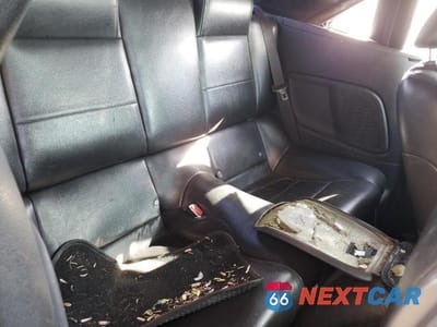 Zdjęcie 10 z 12 samochodu: 2005 FORD MUSTANG VIN:1ZVFT84N055228514 - miniatura