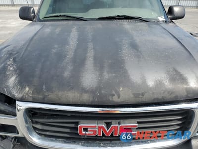 Zdjęcie 12 z 15 samochodu: 2000 GMC YUKON VIN:1GKEC13T2YJ127996 - miniatura