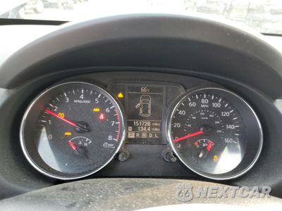 Zdjęcie 9 z 13 samochodu: 2011 NISSAN ROGUE S VIN:JN8AS5MV4BW674271 - miniatura
