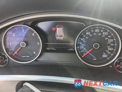 Zdjęcie 9 z 12 samochodu: 2015 VOLKSWAGEN TOUAREG V6 TDI VIN:WVGEP9BP8FD003287 - miniatura