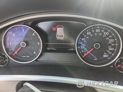 Zdjęcie 9 z 12 samochodu: 2015 VOLKSWAGEN TOUAREG V6 TDI VIN:WVGEP9BP8FD003287 - miniatura