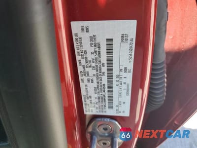 Zdjęcie 12 z 12 samochodu: 2024 FORD ESCAPE ST LINE VIN:1FMCU9MN9RUA66589 - miniatura