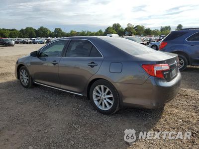 Drugie zdjęcie samochodu z przodu: 2014 TOYOTA CAMRY L VIN:4T4BF1FK4ER383156 - miniatura