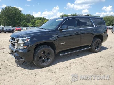 2017 CHEVROLET TAHOE K1500 LT 1GNSKBKC7HR353078 - główne zdjęcie licytacji z USA - miniatura