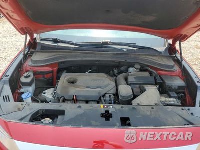 Zdjęcie 12 z 13 samochodu: 2020 HYUNDAI SANTA FE SEL VIN:5NMS3CAD3LH253840 - miniatura
