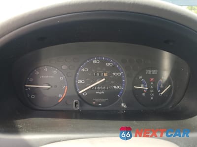 Zdjęcie 9 z 14 samochodu: 1996 HONDA CIVIC EX VIN:1HGEJ8243TL089858 - miniatura