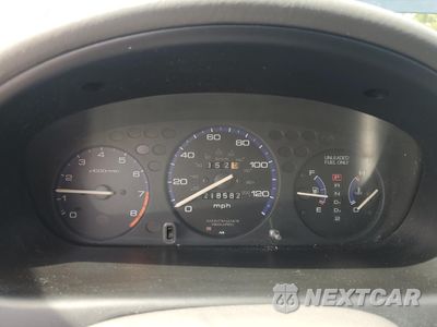 Zdjęcie 9 z 14 samochodu: 1996 HONDA CIVIC EX VIN:1HGEJ8243TL089858 - miniatura