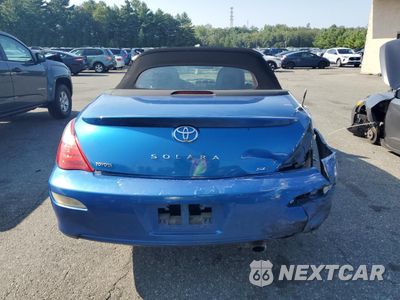 Zdjęcie 6 z 12 samochodu: 2008 TOYOTA CAMRY SOLARA SE VIN:4T1FA38P25U051120 - miniatura