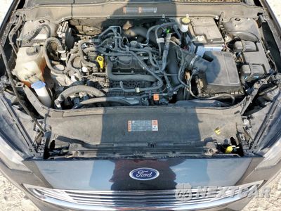 Zdjęcie 11 z 15 samochodu: 2020 FORD FUSION SE VIN:3FA6P0HD5LR169311 - miniatura