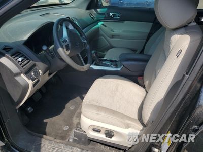 Zdjęcie 7 z 15 samochodu: 2015 FORD EXPLORER VIN:1FM5K8B83FGC52502 - miniatura