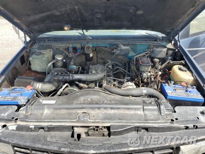 Zdjęcie 11 z 13 samochodu: 1993 CHEVROLET GMT-400 K3500 VIN:1GCHK39F9PE229702 - miniatura