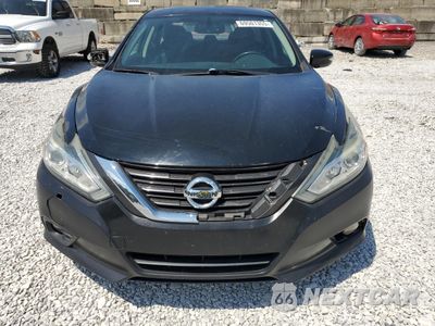 Piąte zdjęcie samochodu w środku: 2016 NISSAN ALTIMA 2.5 VIN:1N4AL3AP4GC202802 - miniatura