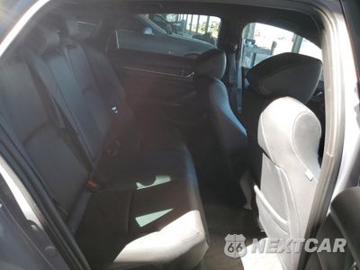 Zdjęcie 10 z 15 samochodu: 2022 HONDA ACCORD HYBRID SPORT VIN:1HGCV3F29NA016239 - miniatura