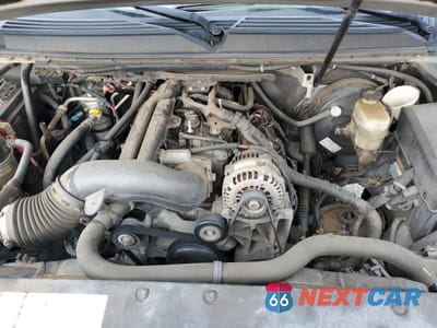Zdjęcie 12 z 13 samochodu: 2007 CHEVROLET SUBURBAN K1500 VIN:1GNFK16397J237982 - miniatura