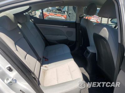Zdjęcie 10 z 14 samochodu: 2017 HYUNDAI ELANTRA SE VIN:5NPD84LFXHH018022 - miniatura