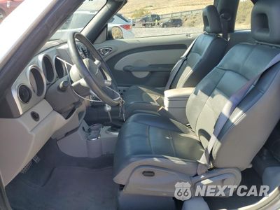 Zdjęcie 7 z 12 samochodu: 2006 CHRYSLER PT CRUISER GT VIN:3C3HY75S36T300646 - miniatura
